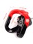 Scooter Ön Kanca Taşıyan Kanca M365/1S/PRO/PRO Scooter Kırmızı Için Kullanışlı Askı Kancası (Yurt Dışından) 5