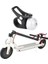 M365 Boynuz Bell Elektrikli Scooter Aksesuarları Scooter Bileşenleri (Yurt Dışından) 4