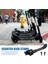 Hx X7 Ayak Desteği Stand Tripod Yan Destek Scooter Aksesuarları Için Elektrikli Scooter Park Kickstand (Yurt Dışından) 4