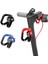 Scooter Ön Kanca Taşıyan Kanca M365/1S/PRO/PRO Scooter Mavi Için Kullanışlı Askı Kancası (Yurt Dışından) 4
