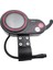 Qs-S4 72V Thumb Grottle LCD Ekran Ölçer Yalnızca Sıfır 11X Elektrikli Scooter 6pin Ekran Aksesuarları (Yurt Dışından) 1