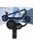 36V-60V LCD Ekran Gösterge Tablosu 6pin E Scooter E Bisiklet Metre Jp Için Elektrikli Scooter Aksesuarları (Yurt Dışından) 4