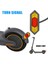 Mgx G30 Kuyruk Işığı Elektrikli Scooter Aksesuarları Için E-Scooter Tayli Mali Elektrikli Scooter Arka Lambası (Yurt Dışından) 5