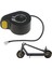 G30 Max No. 9 Scooter Thumbwheel Hızlandırıcı No. 9 Scooter Hızlandırma Cihazı (Yurt Dışından) 2