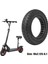 Kugoo M4 Pro/m4 Elektrikli Scooter Siyah Için Katı Lastik 10X2.125 (Yurt Dışından) 2
