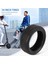 Tubeless Lastik 10X2.70-6.5 Vakum Lastikleri Elektrikli Scooter Dengeli Scooter&#39;a 22.5cm Vakum Lastiklerine Uyuyor (Yurt Dışından) 3