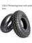 Elektrikli Scooter Kauçuk Patlama Geçirmez Lastikler Için 3.50-5 Iç Tüp Dış Lastik (Yurt Dışından) 3