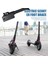Hx X8 Ayak Desteği Stand Tripod Yan Destek Scooter Aksesuarları Için Elektrikli Scooter Park Kickstand (Yurt Dışından) 5