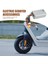 Hx X9 Kickscooker E-Scooter E-Bike Aksesuarları Için Elektrikli Scooter Denetleyicisi (Yurt Dışından) 5