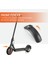 Kugoo S1 S1 S3 Elektrikli Scooter Kaykay Parçaları Için Ön Çamurluk Yedekleri Ön Koruma Çamurluk (Yurt Dışından) 4