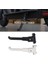 Scooter Kickstand Park Standı M365 1s/pro Electric Scooter Siyah Için Yedek Parçalar (Yurt Dışından) 2
