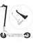 Scooter Kickstand Park Standı M365 1s/pro Electric Scooter Siyah Için Yedek Parçalar (Yurt Dışından) 5