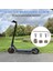1set Scooter Arka Arka Çamurluk Çamurluk Çamurluk Vidalı Kauçuk Kapağı Vida Fiş Xiaomi M365 Elektrikli Scooter Parçaları (Gri) (Yurt Dışından) 4