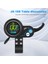 JX-168 Hızlandırma Enstrümanı Continental Elektrik Scooter 36V/48V LCD Ekran Vali Enstrüman Gaz Kesme Aksesuarları (Yurt Dışından) 4