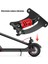 Xiaomi M365/1S Için Elektrikli Scooter Arka Süspansiyon Kiti E- Scooter Arka Şok Emici Şok Emilim Aksesuarları (Yurt Dışından) 5