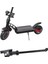 Kugoo G2 Pro / G-Boster Elektrikli Scooter Kat Ayak Destek Braketi Yedek Aksesuarlar Için Park Kickstand (Yurt Dışından) 3