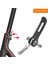 Katlanır Pothook Menteşe Cıvatası Kilit Vidası Xiaomi Mijia M365 / M365 / Pro Electric Scooter Onarım Parçaları Için Sabit Kanca Vidaları (Yurt Dışından) 2