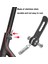 Katlanır Pothook Menteşe Cıvatası Kilit Vidası Xiaomi Mijia M365 / M365 / Pro Electric Scooter Onarım Parçaları Için Sabit Kanca Vidaları (Yurt Dışından) 4