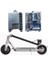 Xiaomi Pro2 Metre Için Dört Tel Denetleyici Gösterge Tablosu Xiaomi Için M365 Pro Electric Scooter Xiaomi Scooter Aksesuarları (Yurt Dışından) 3
