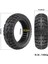 10INCH Elektrikli Scooter Katı Lastik, 10X2.70-6.5 70/65-6.5 Lastikler, Off-Road Anti-Shid-Dayanıklı Scooter Tubeless Lastik, 1 (Yurt Dışından) 3