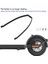 Xiaomi 4 Mı4 Pro Elektrikli Scooter Arka Tekerlek Sıçraması Çamurluk Braketi Vidalarla Değiştirme (Yurt Dışından) 3