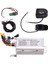 36V 350W Fırçasız Kontrolör+Bluetooth Metre+Işık+Hızlandırıcı Kiti Xiaomi M365/M365 Pro Electric Scooter Için (Yurt Dışından) 3