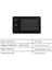 LCD-S866 Elektrikli Bisiklet LCD Ekran Metre 24V 36V 48V E-Bisiklet Kontrol Paneli Su Geçirmez Fiş Ebike Modifikasyonu (Yurt Dışından) 2