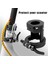 Katlanır Kutup M365 Pro Electric Scooter 1s Pro 2 Katlanır Armatürler Yedek Yedek Parçalar (Yurt Dışından) 3