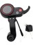 48V KONTROLÖR+ZQ-100 Kilometre Metre Anahtar Hızlı Ayarlanabilir Elektrikli Scooter Metre 6 Pin Elektrikli Scooter Için Ekran (Yurt Dışından) 2