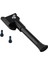 Hx X9 Ayak Desteği Stand Tripod Yan Destek Scooter Aksesuarları Için Elektrikli Scooter Park Kickstand (Yurt Dışından) 3