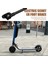 Hx X9 Ayak Desteği Stand Tripod Yan Destek Scooter Aksesuarları Için Elektrikli Scooter Park Kickstand (Yurt Dışından) 5