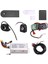 36V 350W Fırçasız Kontrolör+Bluetooth Metre+Işık+Hızlandırıcı+Xiaomi M365/M365 Pro Electric Scooter Için Kapak Kiti (Yurt Dışından) 3
