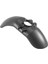 Max G2 Elektrikli Scooter Mudguard Parçaları Için Elektrikli Scooter Ön Çamurluk (Yurt Dışından) 3