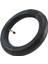 10 Inç 80/65-6 Iç Tüp 255X80 Sıfır 10X Kugoo M4 Elektrikli Scooter Mükemmel Değiştirme Uygulamaları Için Kauçuk (Yurt Dışından) 2