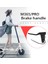 M365 Elektrikli Scooter El Fren Kolu Fren Tolu Xiaomi Pro Scooter Fren Kombinasyonu (Yurt Dışından) 3