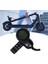 Jp Electric Scooter Aksesuarları (Düz Kafa) Için 36-60V Gösterge Tablosu Ayarlanabilir Voltaj (Yurt Dışından) 3