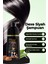 Siyah Şampuan 420ml | 4-5 Hafta Kalıcı Saç Boyası Şampuanı 1