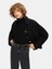 Kadın Celia Oversized Jean Ceket – %99 Pamuk, %1 Elastan, Rahat ve Dayanıklı Günlük Kullanım 7