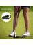 Wosofe Taşınabilir Golf Koymak Ayna Eğitim Araçları Golf Koymak Hizalama Salıncak Eğitmeni Düz Uygulama Golf Eğitim Yardımcıları (Yurt Dışından) 5