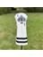 Golf Club Kapak Kapağı Koruyucu Kapak Sürücüsü Fairway Ahşap Hibritler Kapak Itici Kapak Ut (Yurt Dışından) 9