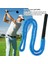 Golf Swing Trainer Halat Taşınabilir Golf Eğitim Salıncak Halat Açık Golf Hız Uygulama Ekipmanı Golf Öğrenen (Yurt Dışından) 7