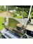 Golf Sepeti Ön Cam Montaj Klipleri Için Kulüp Arabası Ds &amp; Emsali Için, Parça Numarası 102163001,102005801 (Yurt Dışından) 4