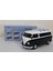 RT-1945 Siyah Arabalı Bluetooth Fm-Usb-Tf-Aux Şarjlı Nostaljik Radyo 1