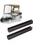 2pcs Golf Sepeti Ön Cam Sash Klipler Kiti 613136 603852 2008 Up Ezgo Rxv (Yurt Dışından) 4