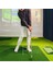 Golf Swing Trainer Yardımcı Taşınabilir Golf Salıncak Duruş Bulucu Golf Bilek Menteşe Eğitmeni Salıncak Kol Duruş Düzeltici (Yurt Dışından) 3