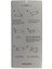Samsung Galaxy S22 Ultra 5in1 Fiber Hayalet Polymer Nano Ekran KORUYUCU-(5796) - TGZ1429-7906 3