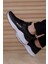 Erkek Sneaker – Ortopedik Tabanlı, Su ve Soğuğa Dayanıklı, Kaymaz Tabanlı, Bağcıklı Spor Ayakkabı 7