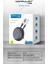 DC18 Type-C Kablo 1m 5A - SIYAH-(5796) - AGT4749-2333 2