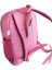 School Çift Göz Sırt Çantası Pembe BD-CN0238 4