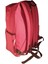 Carisma Sırt Çantası Kırmızı BD-CN0279 4